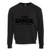 Unisex Santa Barbara Crewneck Sweatshirt Thumbnail